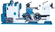 Lathe Machines