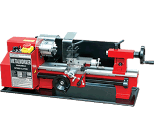 Mini Lathe Machines