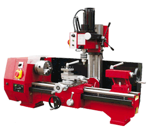 Multi Purpose Machines