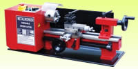 Mini Lathe SC-2