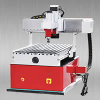 Engraving Machine (Router)