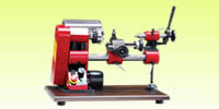 Nano Lathe