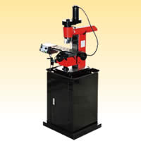 Universal Milling & Drilling Machine