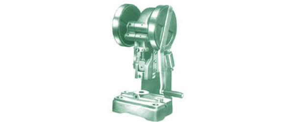 toggle press