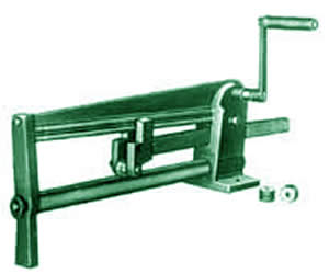 side seaming machine