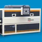Vacuum Mambrane Press - J-1100