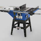 Table Saw - J-10LB