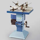 Moulding Machine - J-404