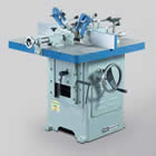 Moulding Machine - J-504(H)