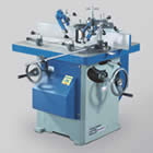 Moulding Machine - J-504(T)