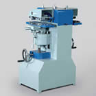 Moulding Machine - J-507