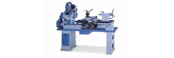 light duty lathe