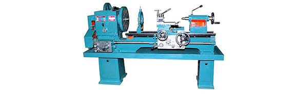 medium duty lathe