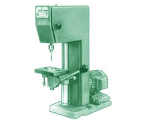 tapping machine