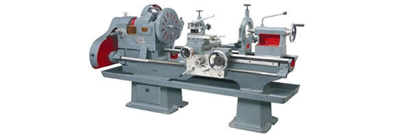 heavy duty lathe