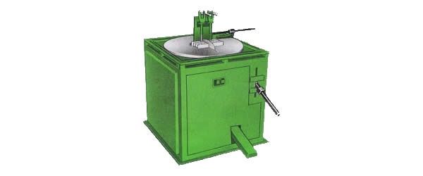 universal circular sawing machine