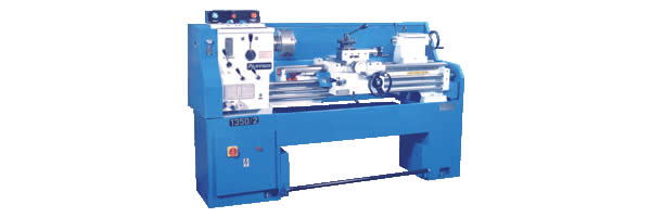 geared precision lathes