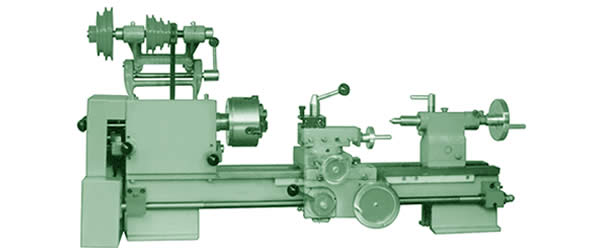 baby lathe machine